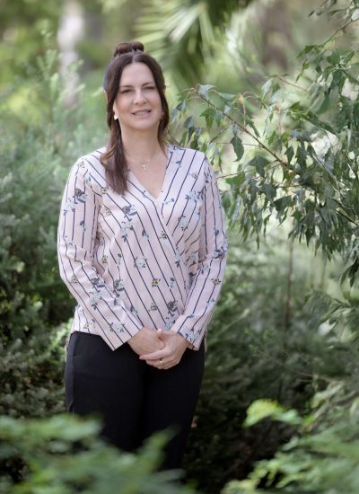 Belinda - profile photo